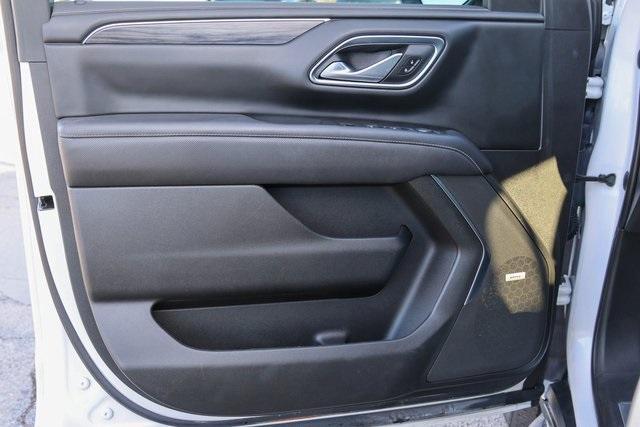 used 2022 GMC Yukon XL car, priced at $47,468