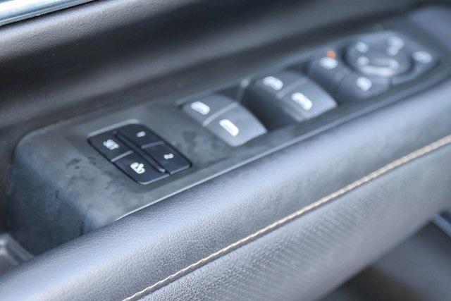 used 2022 GMC Yukon XL car, priced at $47,468