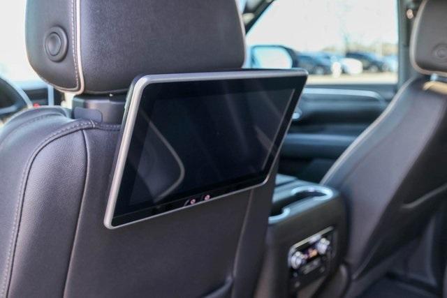 used 2022 GMC Yukon XL car, priced at $47,468