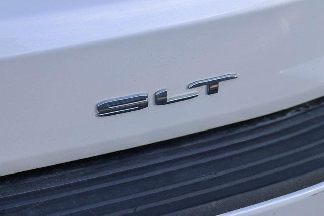 used 2022 GMC Yukon XL car, priced at $47,468