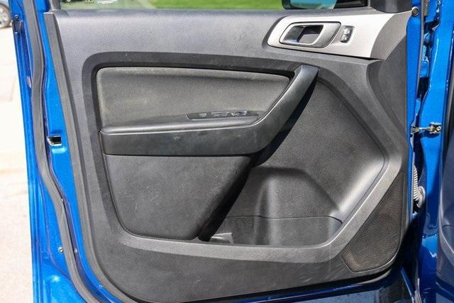 used 2020 Ford Ranger car, priced at $26,500