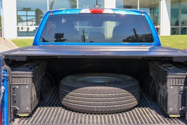 used 2020 Ford Ranger car, priced at $26,500
