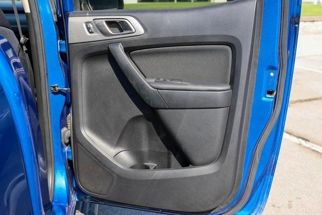 used 2020 Ford Ranger car, priced at $26,500