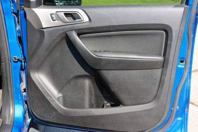 used 2020 Ford Ranger car, priced at $26,500