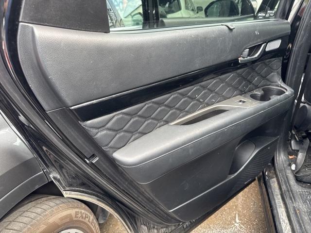 used 2021 Hyundai Palisade car, priced at $25,794