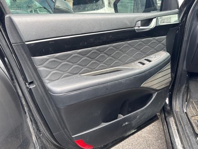 used 2021 Hyundai Palisade car, priced at $25,794