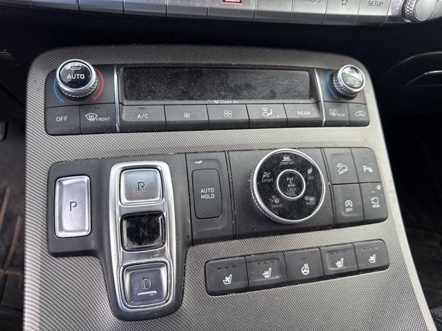 used 2021 Hyundai Palisade car, priced at $25,794