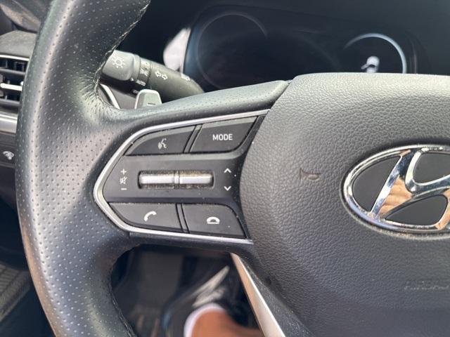 used 2021 Hyundai Palisade car, priced at $25,794