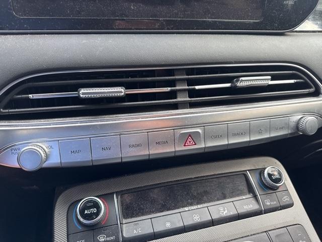 used 2021 Hyundai Palisade car, priced at $25,794