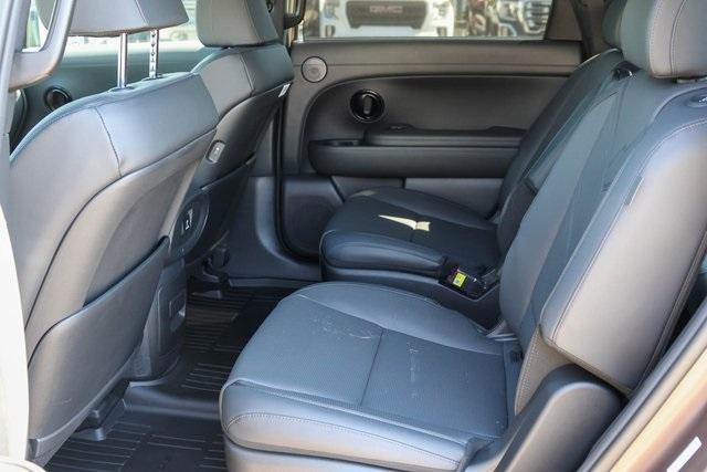 new 2026 Hyundai Palisade car, priced at $49,950