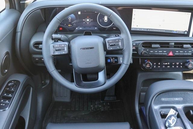 new 2026 Hyundai Palisade car, priced at $49,950