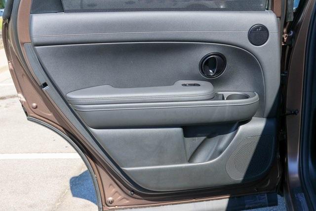 new 2026 Hyundai Palisade car, priced at $49,950