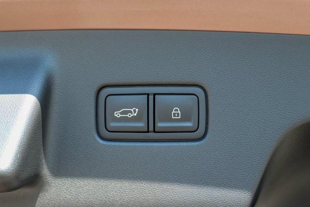 new 2026 Hyundai Palisade car, priced at $49,950