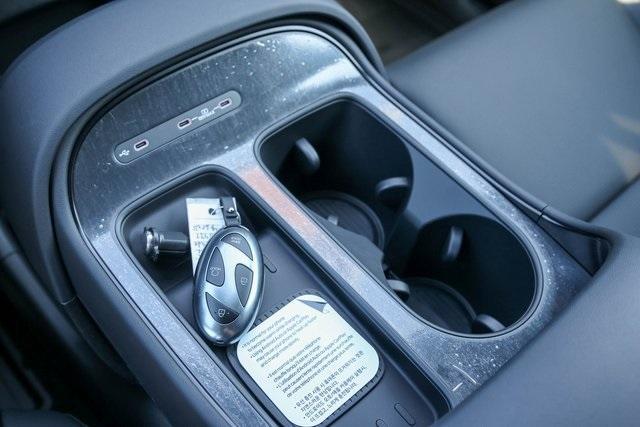 new 2026 Hyundai Palisade car, priced at $49,950