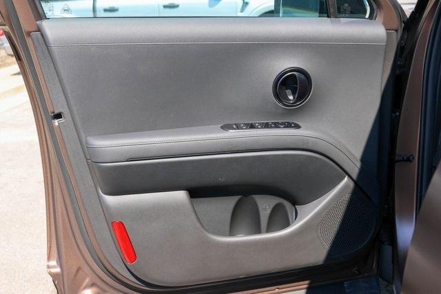 new 2026 Hyundai Palisade car, priced at $49,950