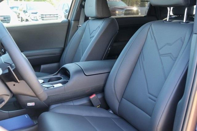 new 2026 Hyundai Palisade car, priced at $49,950