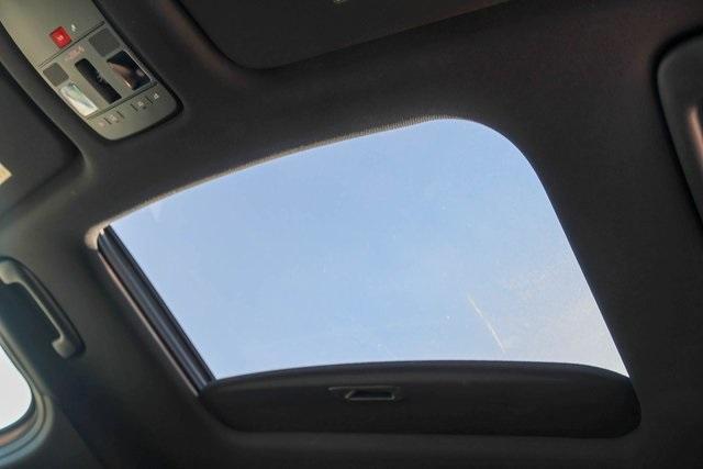 new 2026 Hyundai Palisade car, priced at $49,950