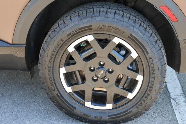 new 2026 Hyundai Palisade car, priced at $49,950