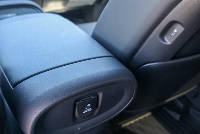 new 2026 Hyundai Palisade car, priced at $49,950