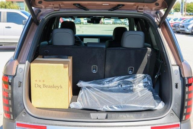 new 2026 Hyundai Palisade car, priced at $49,950