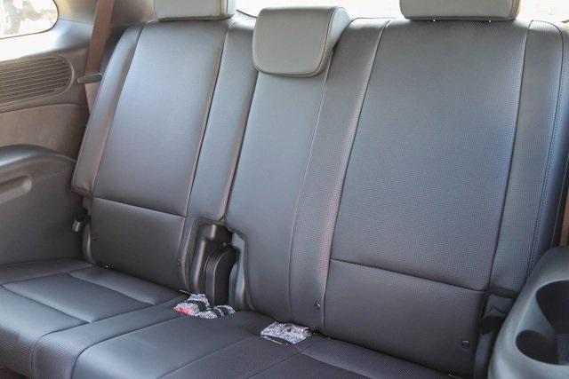 new 2026 Hyundai Palisade car, priced at $49,950