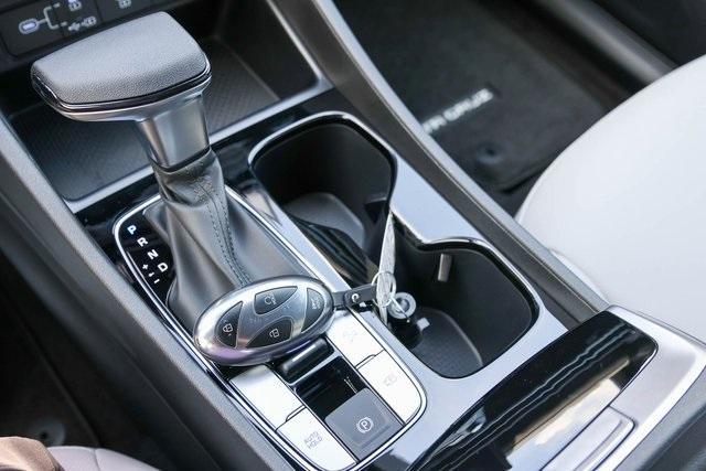 new 2025 Hyundai SANTA CRUZ car, priced at $30,469