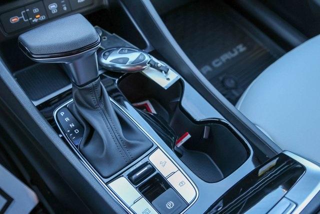 new 2025 Hyundai SANTA CRUZ car, priced at $33,121
