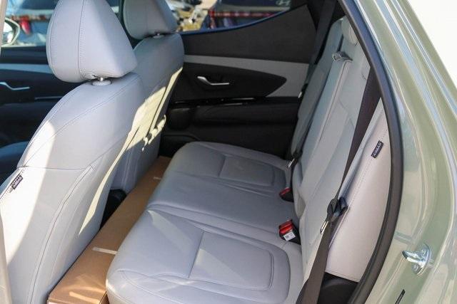 new 2025 Hyundai SANTA CRUZ car, priced at $33,121