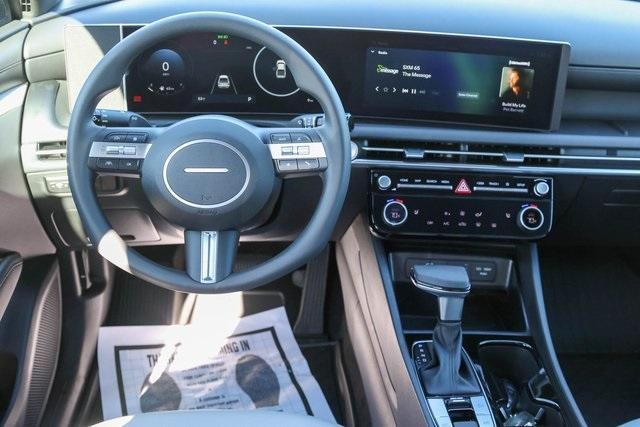 new 2025 Hyundai SANTA CRUZ car, priced at $33,121