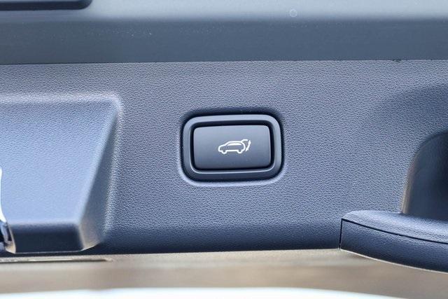 new 2026 Hyundai Tucson car, priced at $29,051