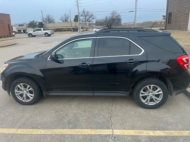 used 2017 Chevrolet Equinox car, priced at $7,500