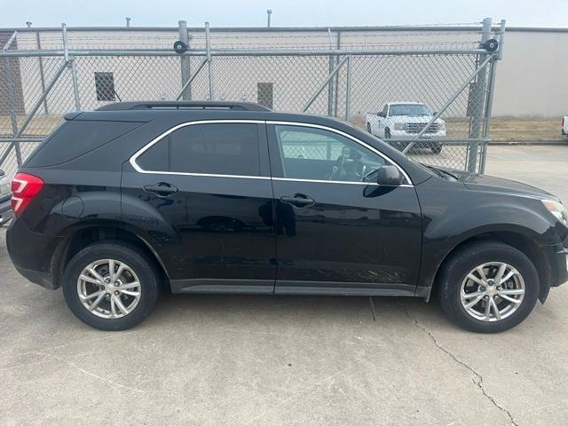 used 2017 Chevrolet Equinox car, priced at $7,500