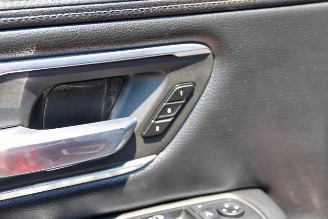 used 2019 Ram 1500 car, priced at $25,500