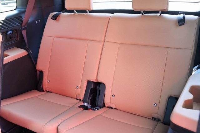new 2026 Hyundai SANTA FE HEV car, priced at $50,310