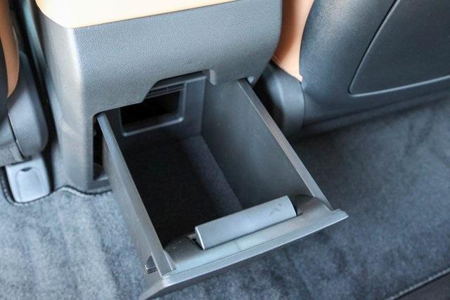 new 2026 Hyundai SANTA FE HEV car, priced at $50,310