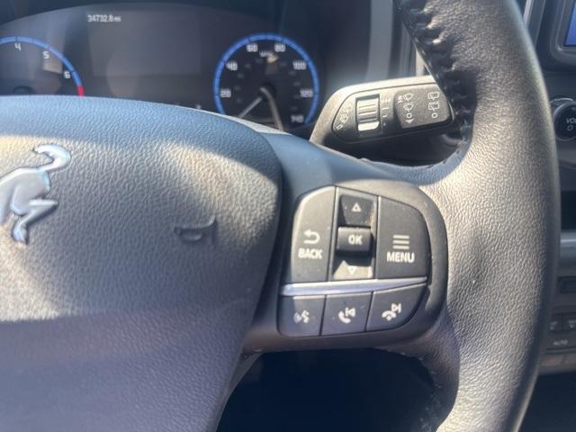 used 2023 Ford Bronco Sport car, priced at $24,500