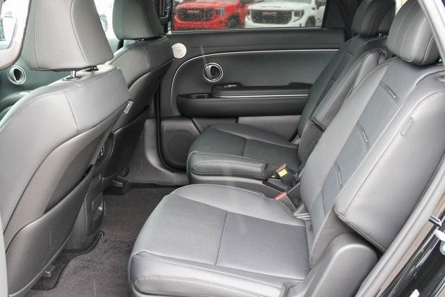 new 2026 Hyundai Palisade car, priced at $52,872