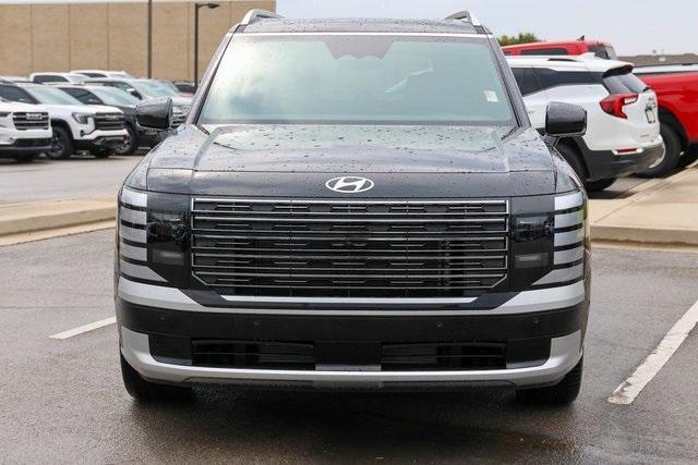 new 2026 Hyundai Palisade car, priced at $52,872