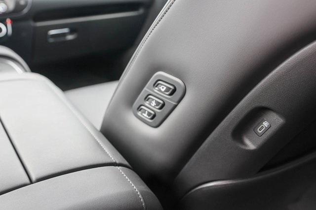 new 2026 Hyundai Palisade car, priced at $52,872