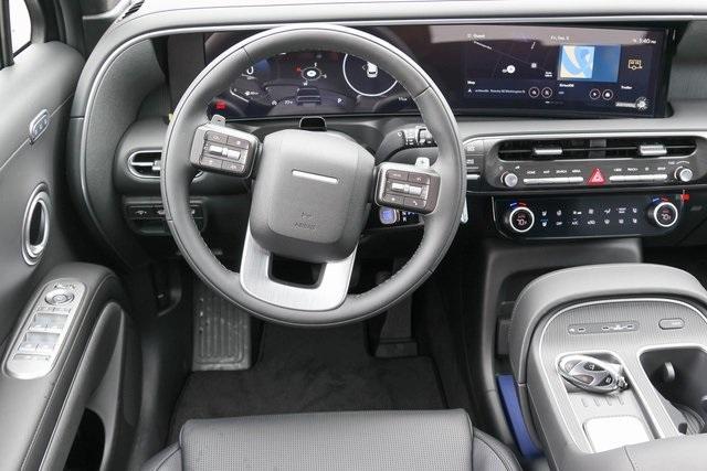 new 2026 Hyundai Palisade car, priced at $52,872