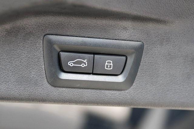 used 2024 BMW X7 car, priced at $79,419