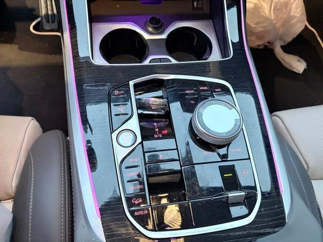 used 2024 BMW X7 car, priced at $78,849