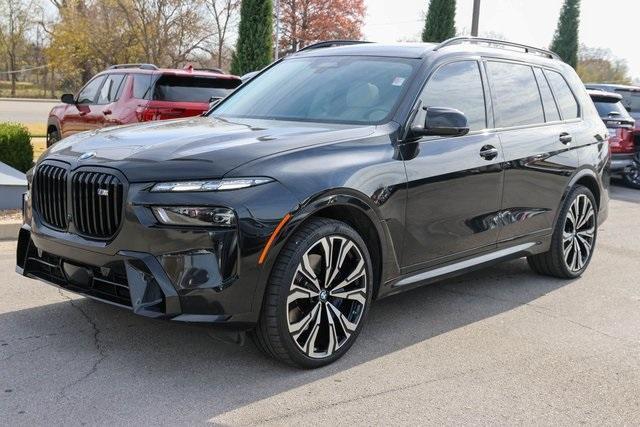used 2024 BMW X7 car, priced at $79,419