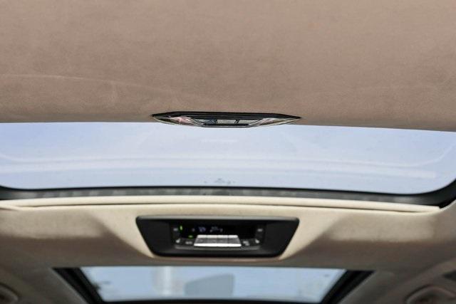 used 2024 BMW X7 car, priced at $79,419