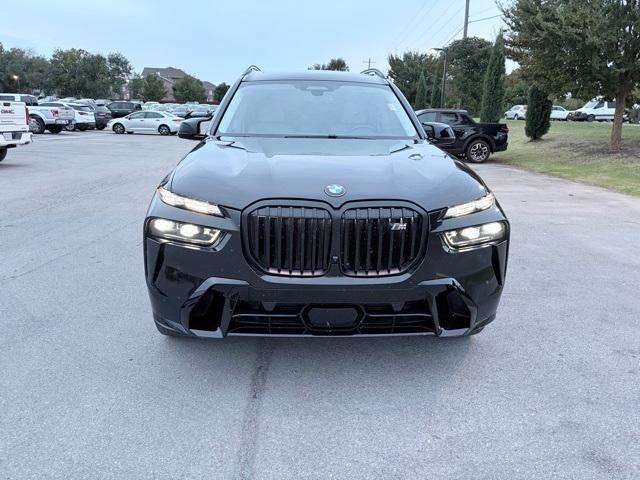 used 2024 BMW X7 car, priced at $78,849
