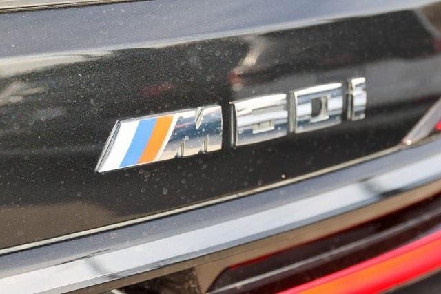 used 2024 BMW X7 car, priced at $79,419