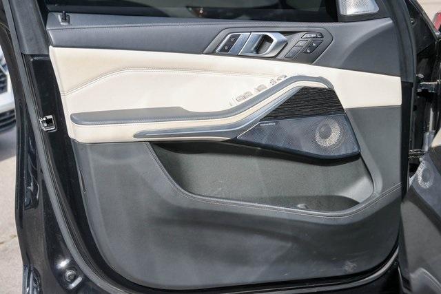 used 2024 BMW X7 car, priced at $79,419