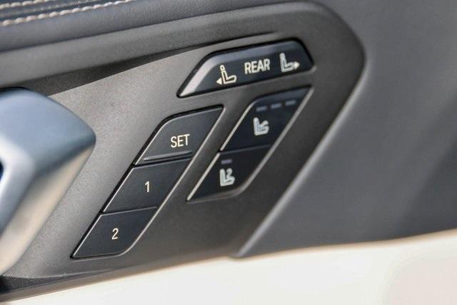 used 2024 BMW X7 car, priced at $79,419