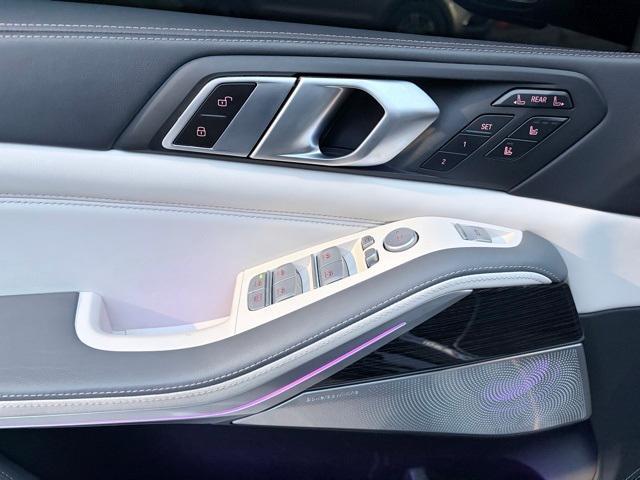 used 2024 BMW X7 car, priced at $78,849