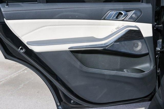 used 2024 BMW X7 car, priced at $79,419